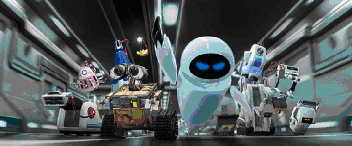 WALL-E