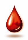 blood drop